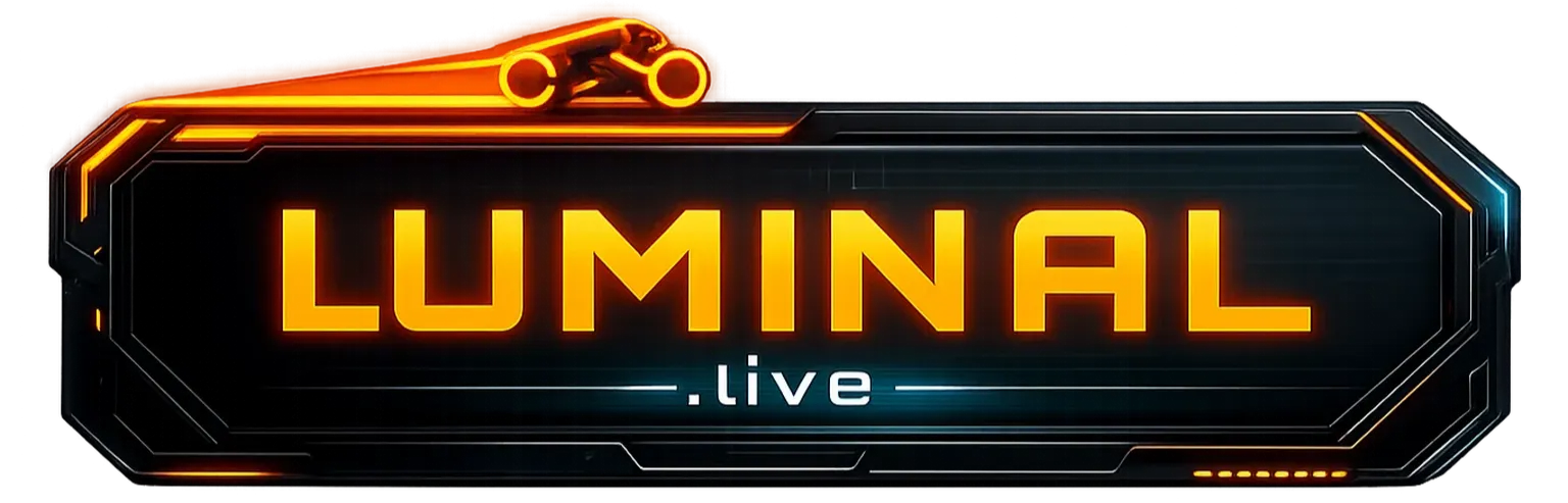 LUMINAL.live
